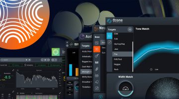 iZotope Holiday Bundle im Black Friday Deal!