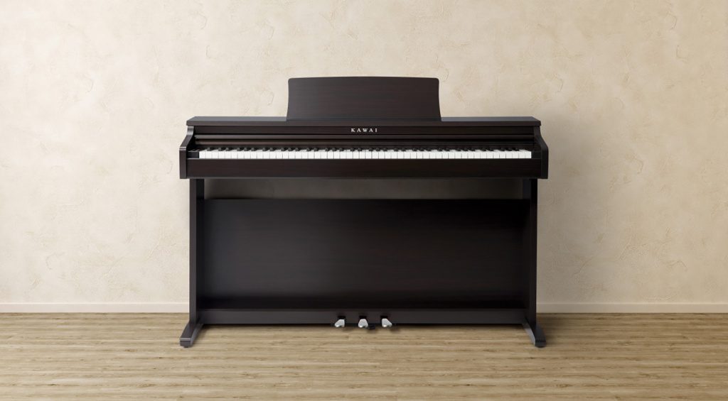 Kawai KDP 120 Digitalpiano kaufen