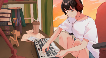 Lo-Fi Beats produzieren: Hardware, Plugins und ein paar Tricks