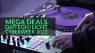 Tech- und DJ-Deals in der Cyberweek: Die besten Schnäppchen!