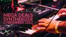 Synthesizer-Deals Cyberweek