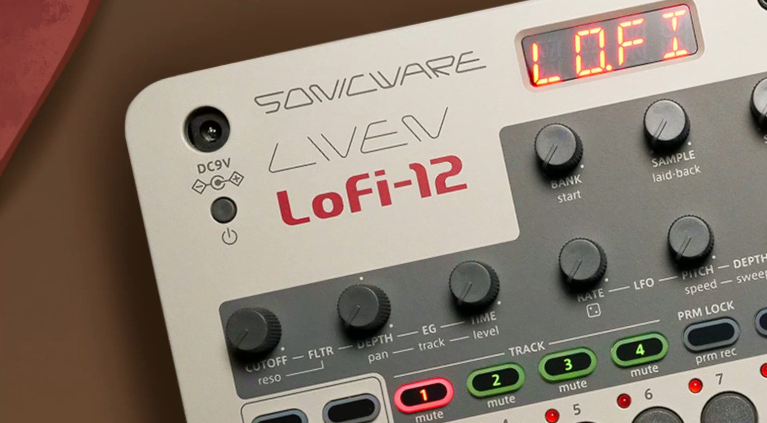 LIVEN Lofi-12