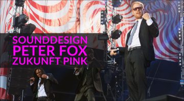 Peter Fox Zukunft Pink (feat. Inéz)