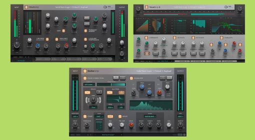 SSL Band Bundle