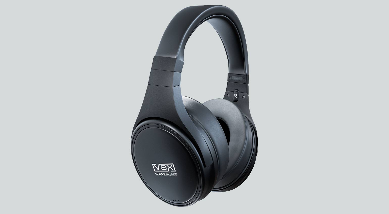 Der SX-Kopfhörer ist in der Slate Audio VSX Essentials Edition enthalten