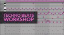 Techno Beats in Ableton Live - leicht gemacht!
