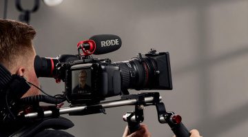 Rode VideoMicro 2: Update für das Kameramikrofon