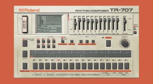 TR-707