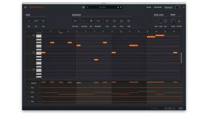 MiniFreak Sequencer