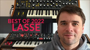 Die besten Synthesizer 2022