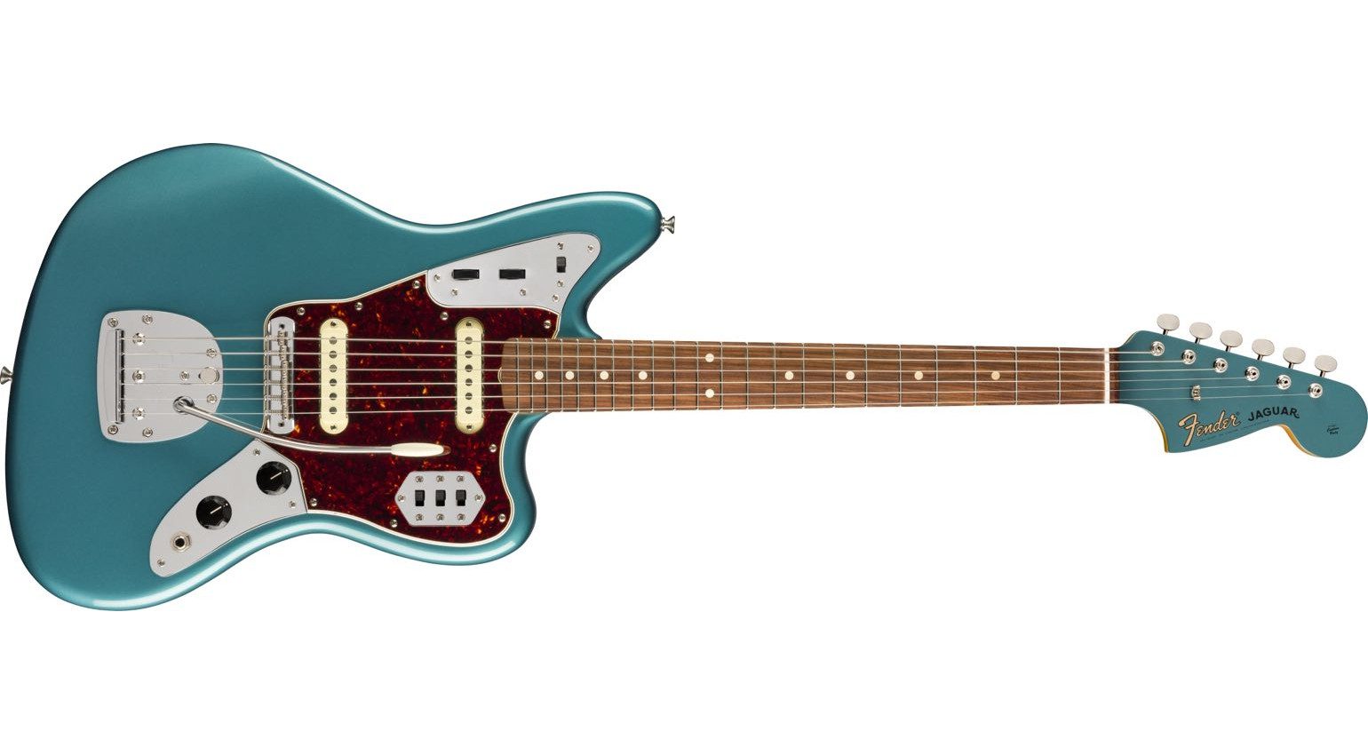 Fender Vintera 60s Jaguar