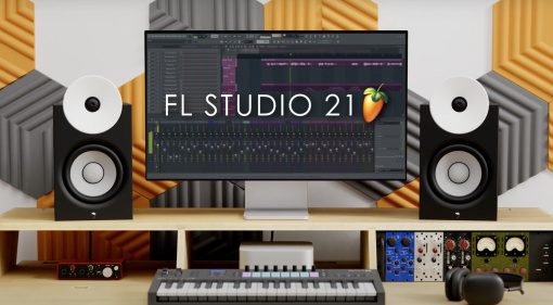 Ist FL Studio 21 das größte DAW-Update aller Zeiten?