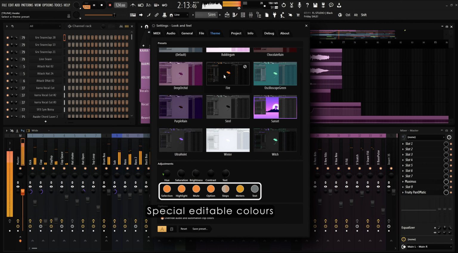 FL Studio 21 - das größte DAW-Update aller Zeiten? - gearnews.de