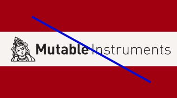 Mutable Instruments