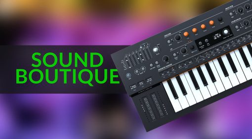 Arturia MiniFreak, kostenlose Downloads und Ableton Live – Sound-Boutique