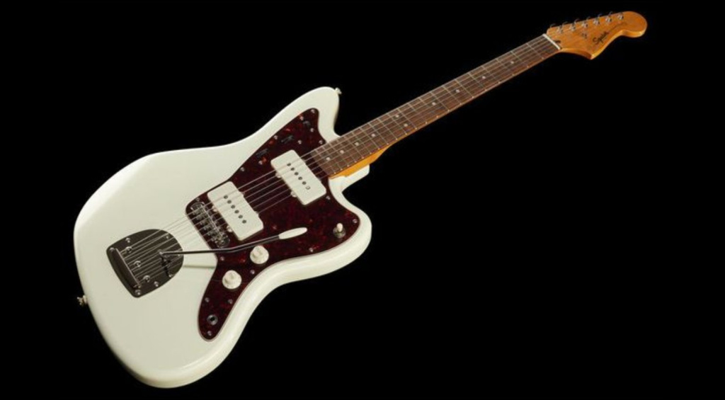 Squier Classic Vibe 60s Jazzmaster