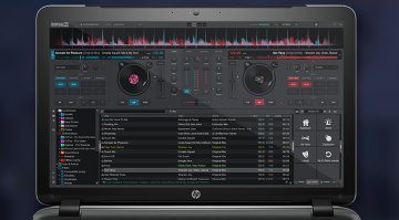 Bringt VirtualDJ 2023 die beste Stem Separation für DJs?