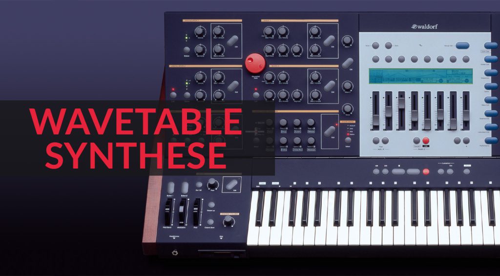 Granularsynthese für Anfänger einfach erklärt gearnews.de