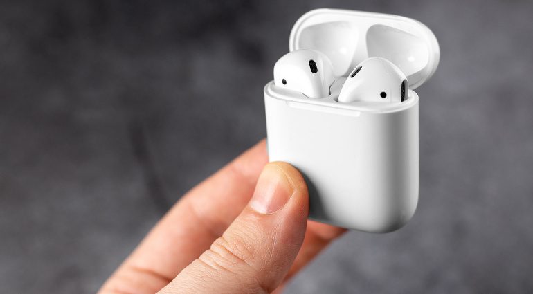 Leak: Plant Apple AirPods Lite für unter 100 Euro?