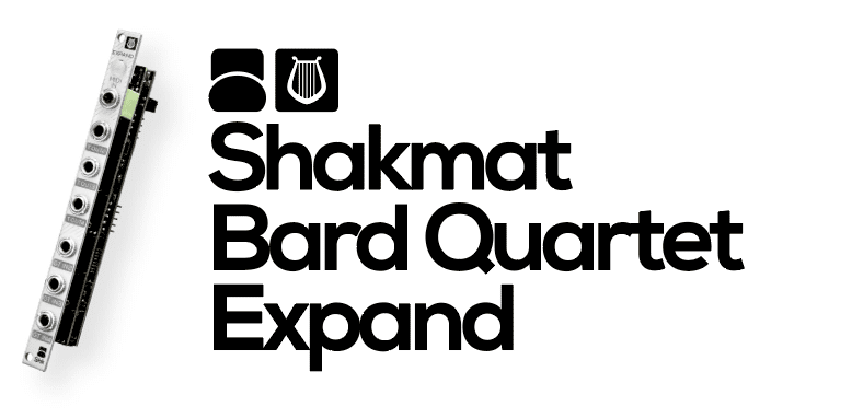 Shakmat BQX