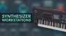Die besten Synthesizer-Workstations