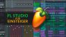 FL Studio Tutorial für Einsteiger und Umsteiger