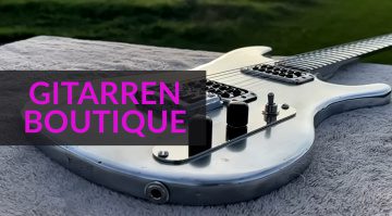 Gitarren Boutique 2601