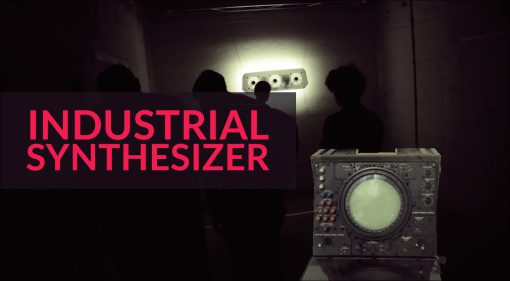 Industrial Synthesizer Kaufberater 2023