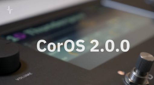 Neural DSP Quad Cortext CorOS 2 1