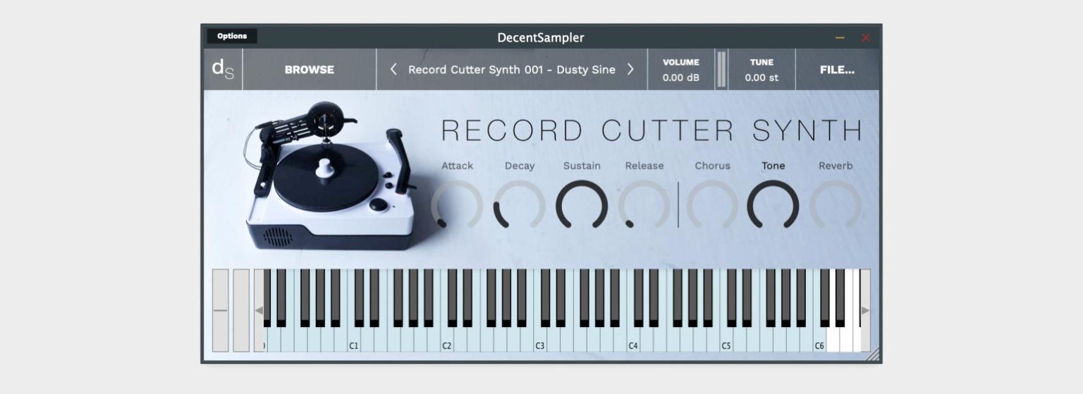 OBX8, Diva, Ableton Live SoundBoutique gearnews.de