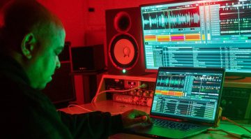 Serato Studio 2.0 bringt Stems zur Vocal-Trennung als DAW