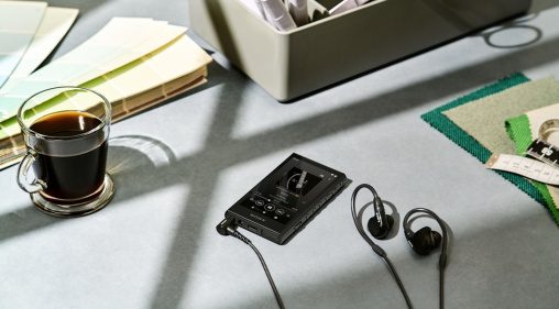 Ist der neue Sony Walkman NW-A306 so kultig wie der Original-Walkman?