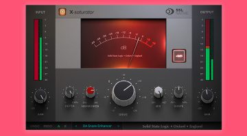 Deal: SSL X-Saturator für unter 17 Euro - nur noch heute!