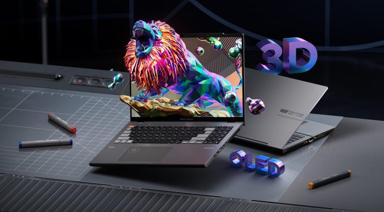 Die besten Laptops und Tools auf der CES 2023