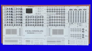 AS Colossus AS200 Slim