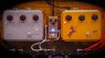 Klon Centaur Wampler Tumnus Warm Audio Centavo