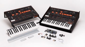 Korg ARP Odyssey FS Kit