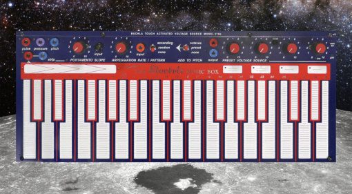 Buchla LM218 v3