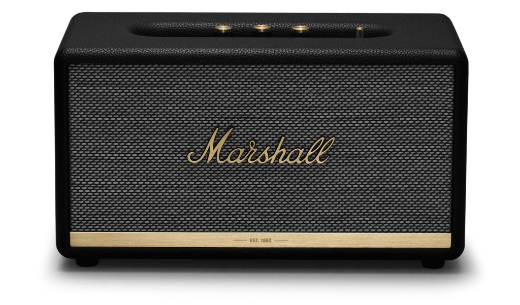 Marshall Stanmore ii Bluetooth in Black