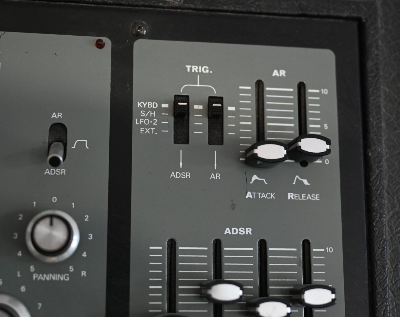 SH5 von Roland Der Besondere unter den Exoten gearnews.de