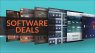 Sonnox, Native Instruments, Future Audio Workshop: Software Deals