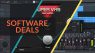 XLN Audio, Magix und Baby Audio in den Software Deals der Woche!