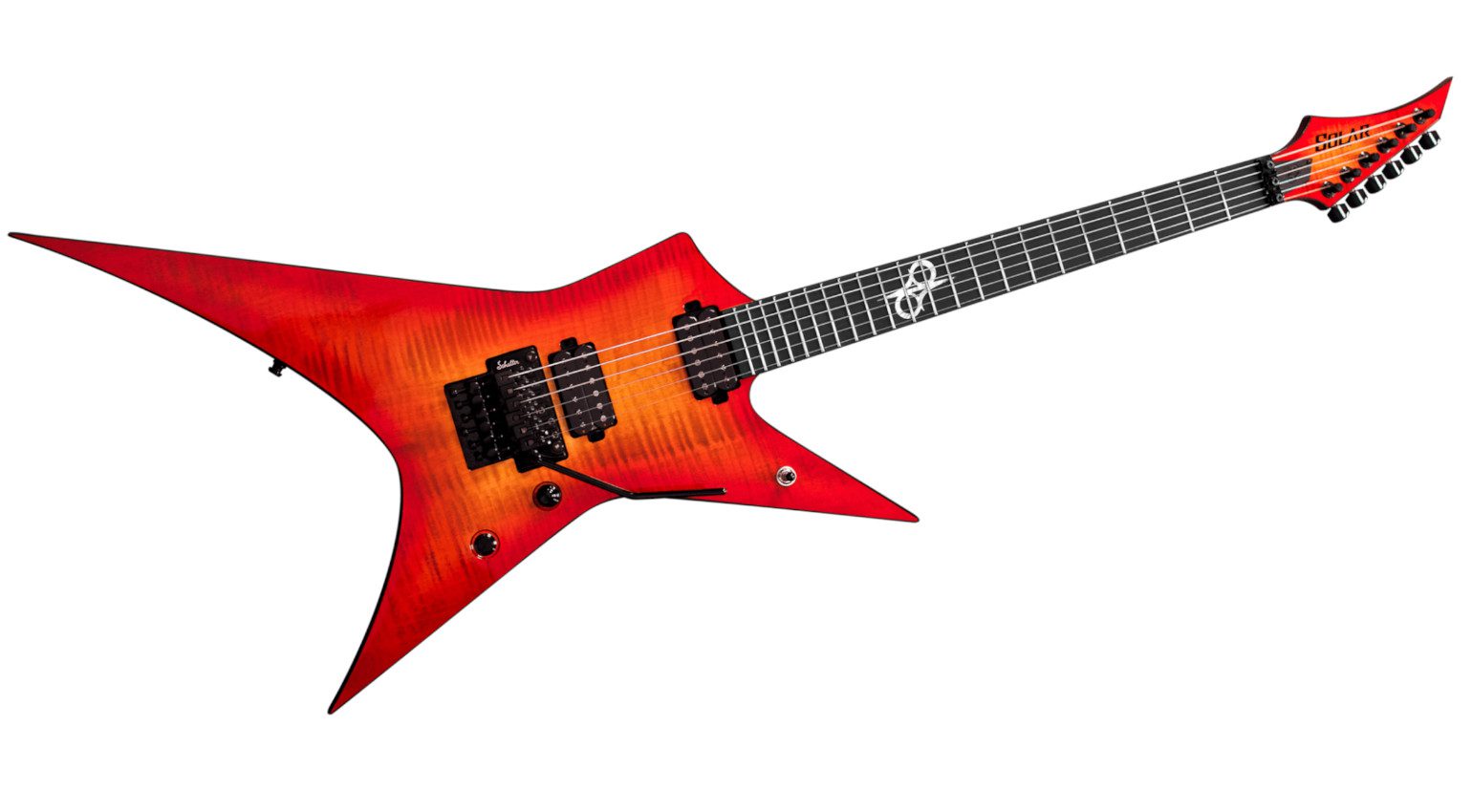 Solar Guitars Type X 2