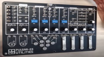 Soma Pulsar23 Utilities