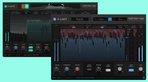 Deal: SSL X-Limit und X-Gate mit bis zu 80 % Rabatt!