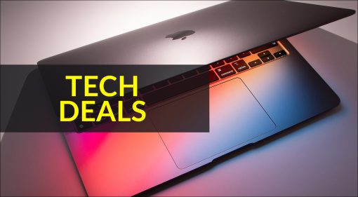 Apple, Crucial und Fomex in den Tech Deals der Woche!
