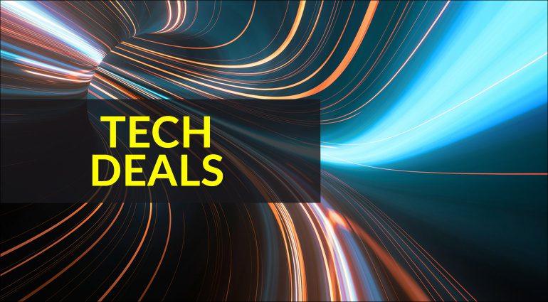 ACER, Rode und Redbat in den Tech Deals der Woche!