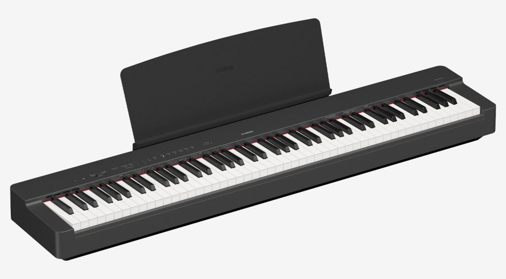 Yamaha P-225