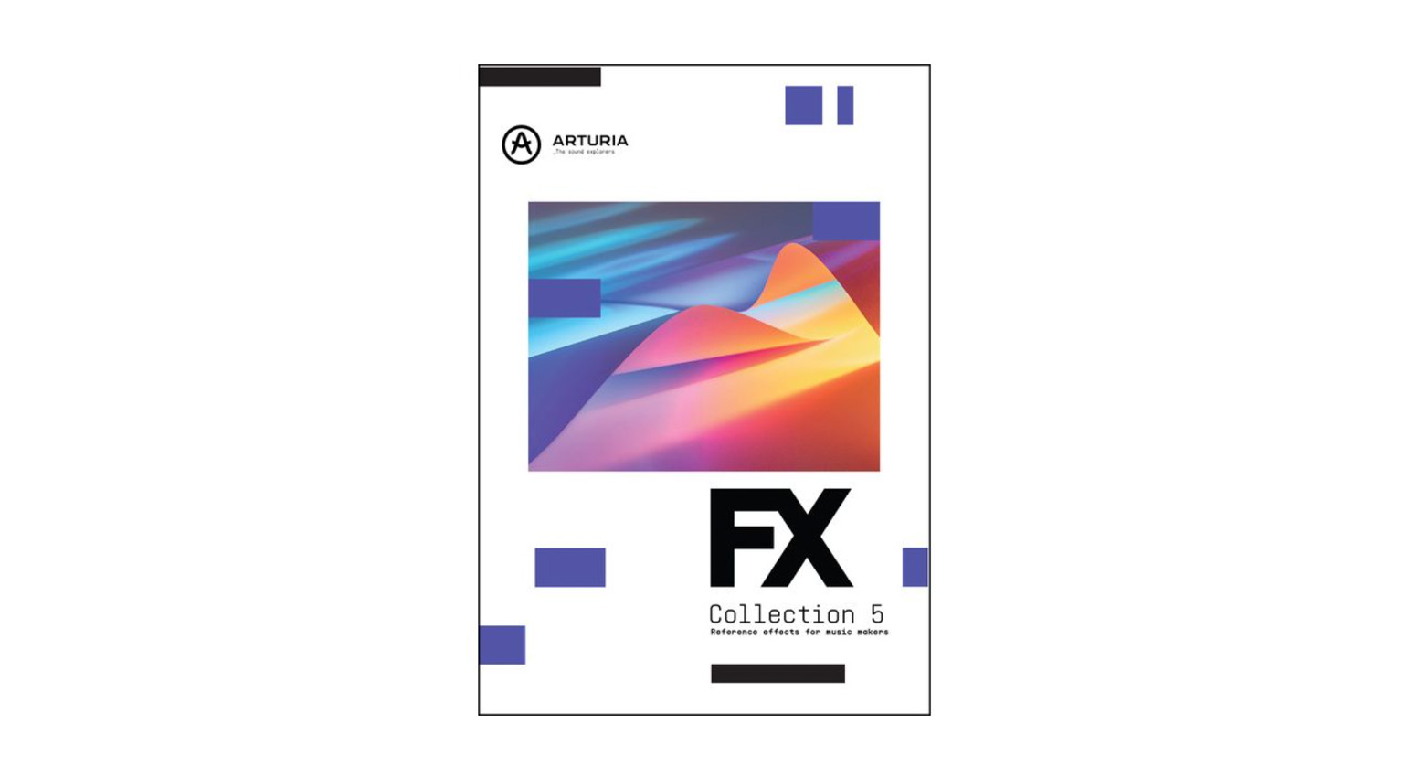 Arturia FX Collection 5