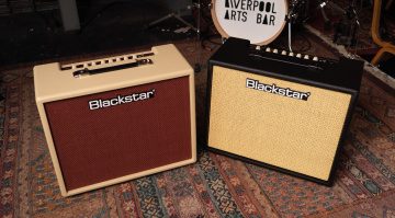 Blackstar Debut 50R